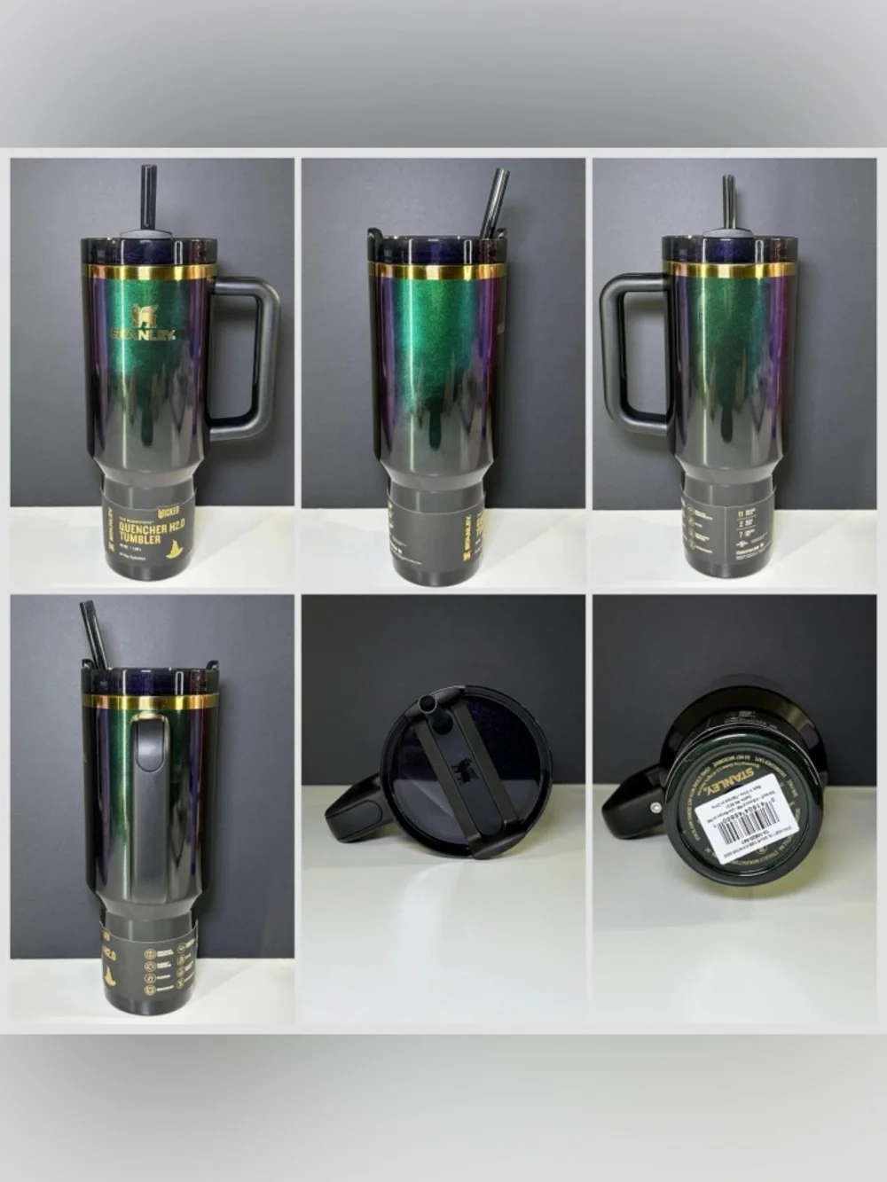 Stanley brand new